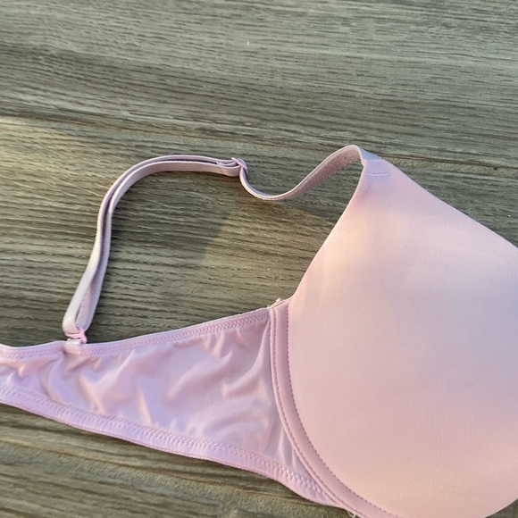 Blush Pink by Victorias Secret Bra Wear Everywhere Push Up Bra - Picture 2 of 5